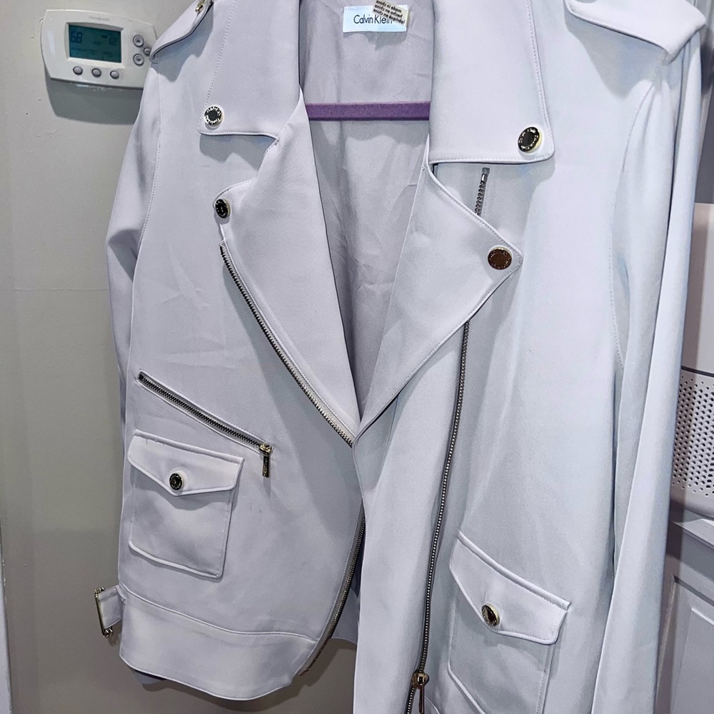 Calvin Klein Jacket (L)